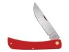 Nóż Case American Workman Sod Buster CS Red
